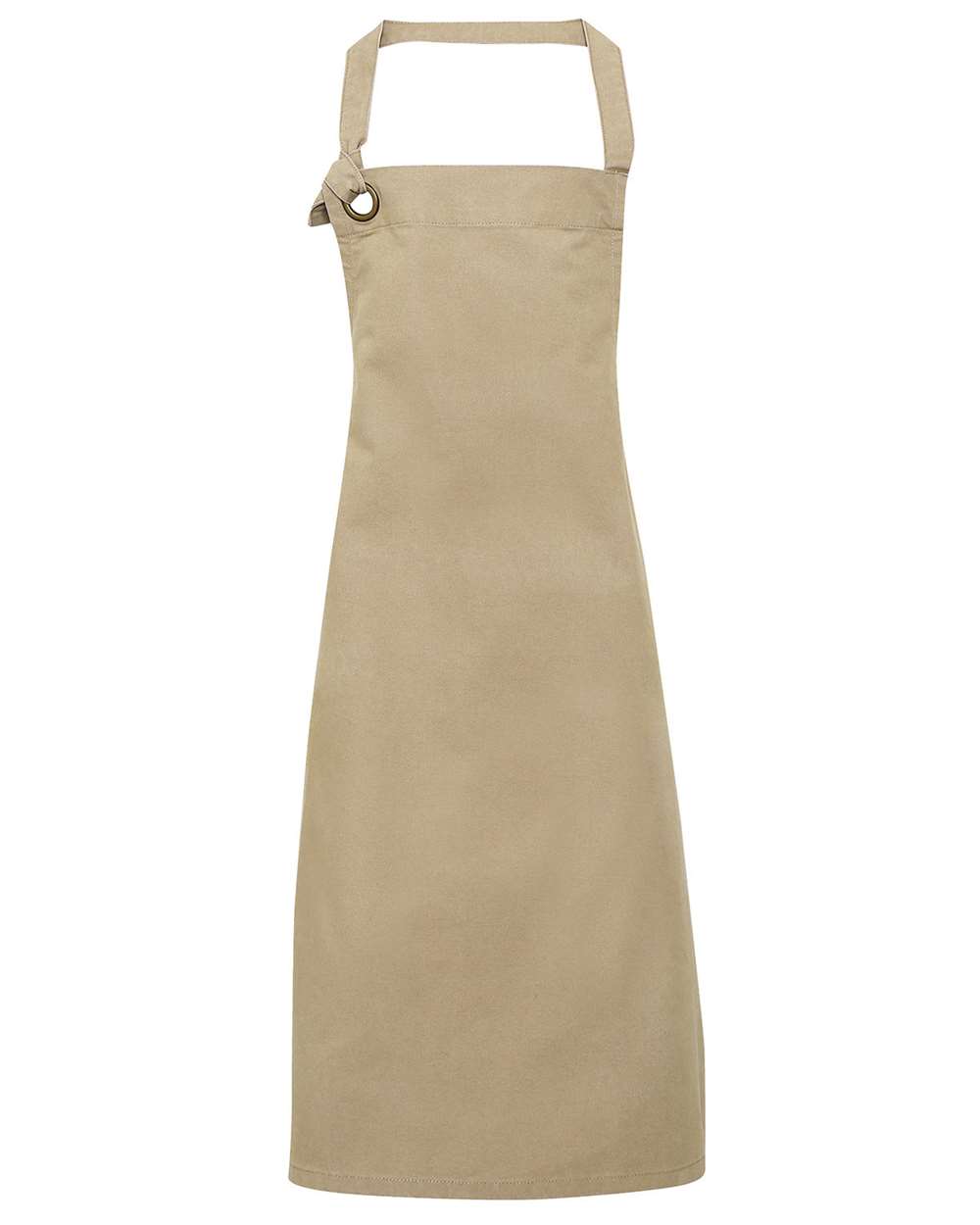 Calibre Heavy Cotton Canvas Bib Apron - RP130