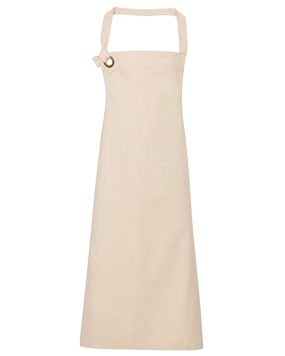 Calibre Heavy Cotton Canvas Bib Apron - RP130