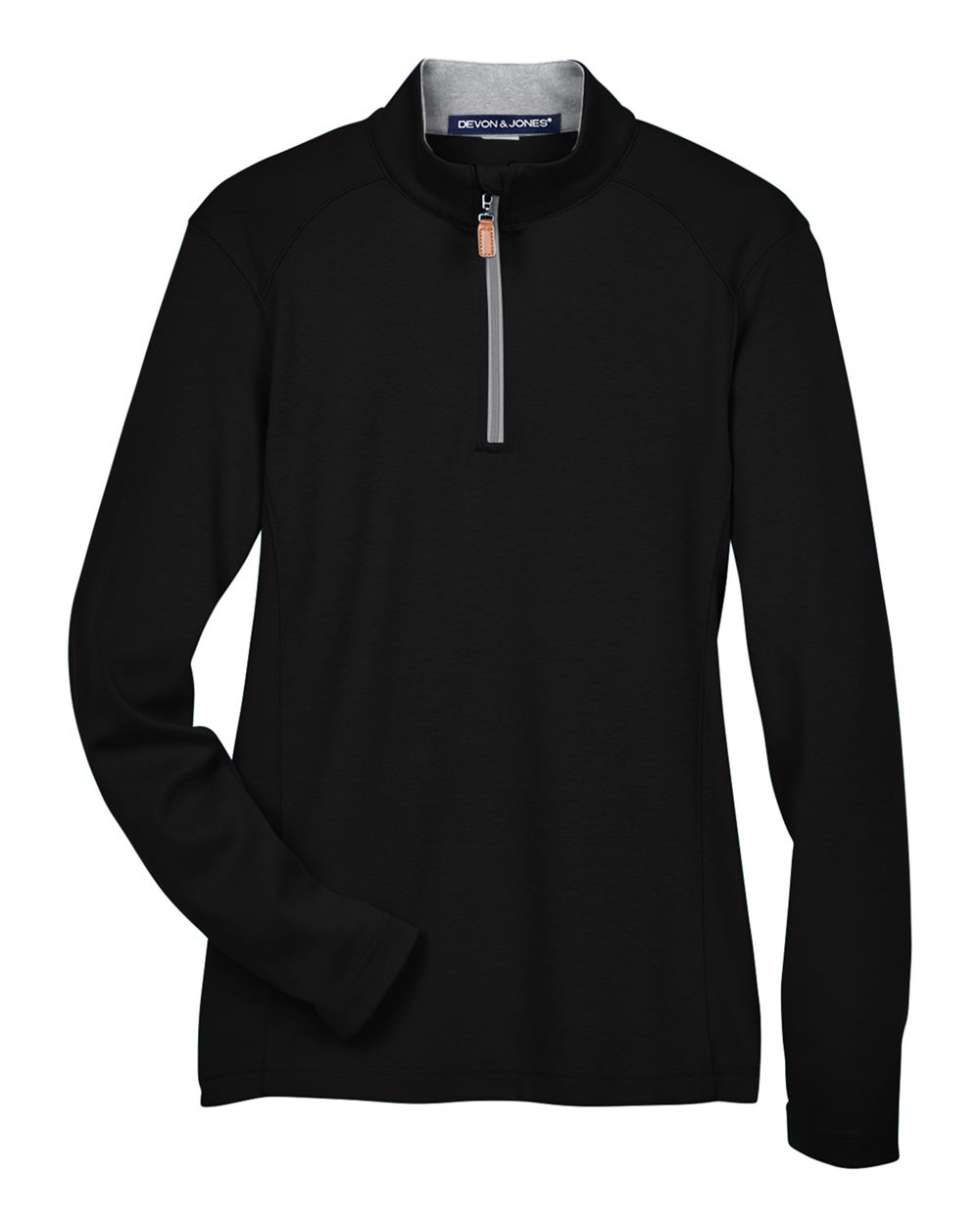 Women's DRYTEC20™ Performance Quarter-Zip Pullover - DG479W