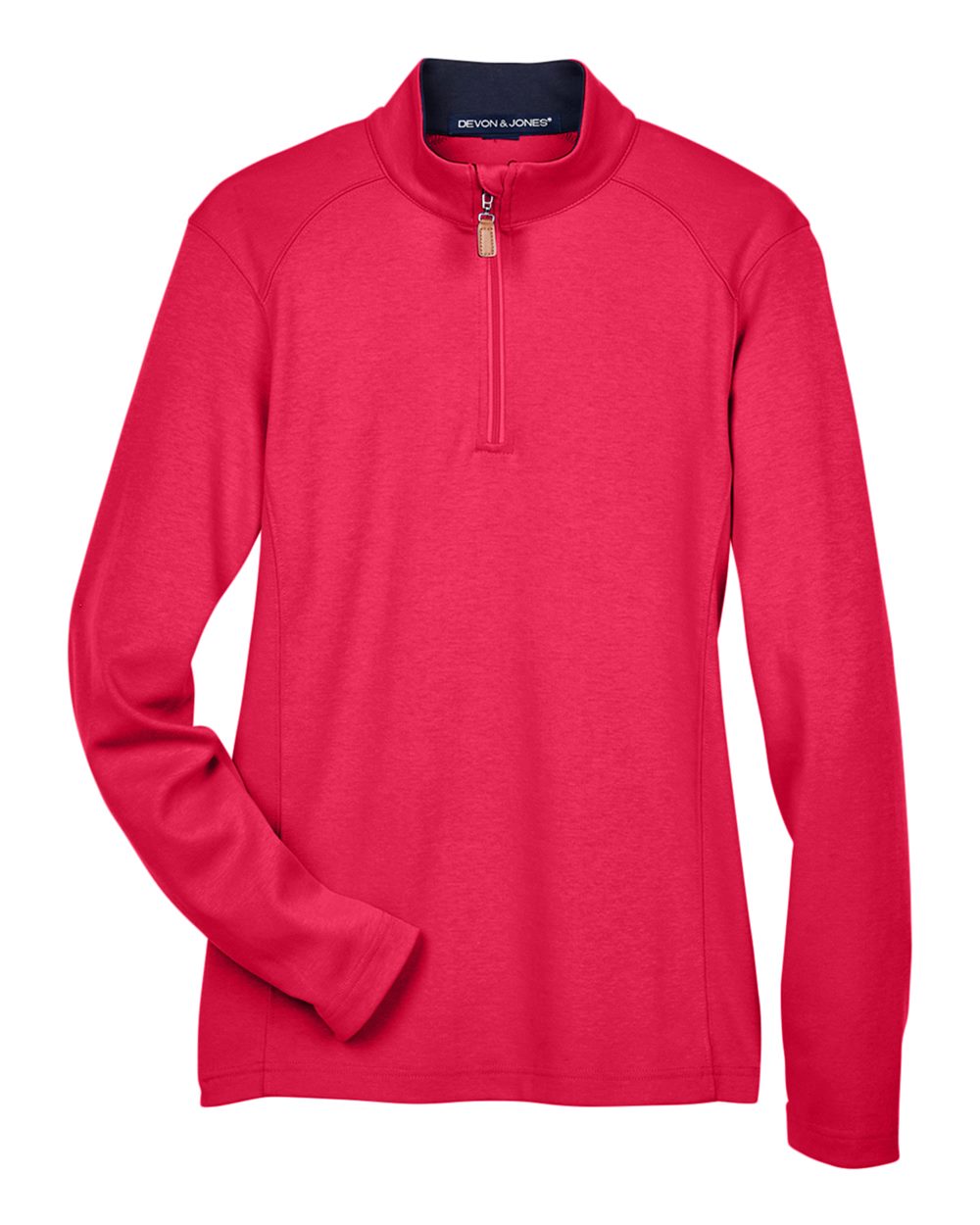 Women's DRYTEC20™ Performance Quarter-Zip Pullover - DG479W