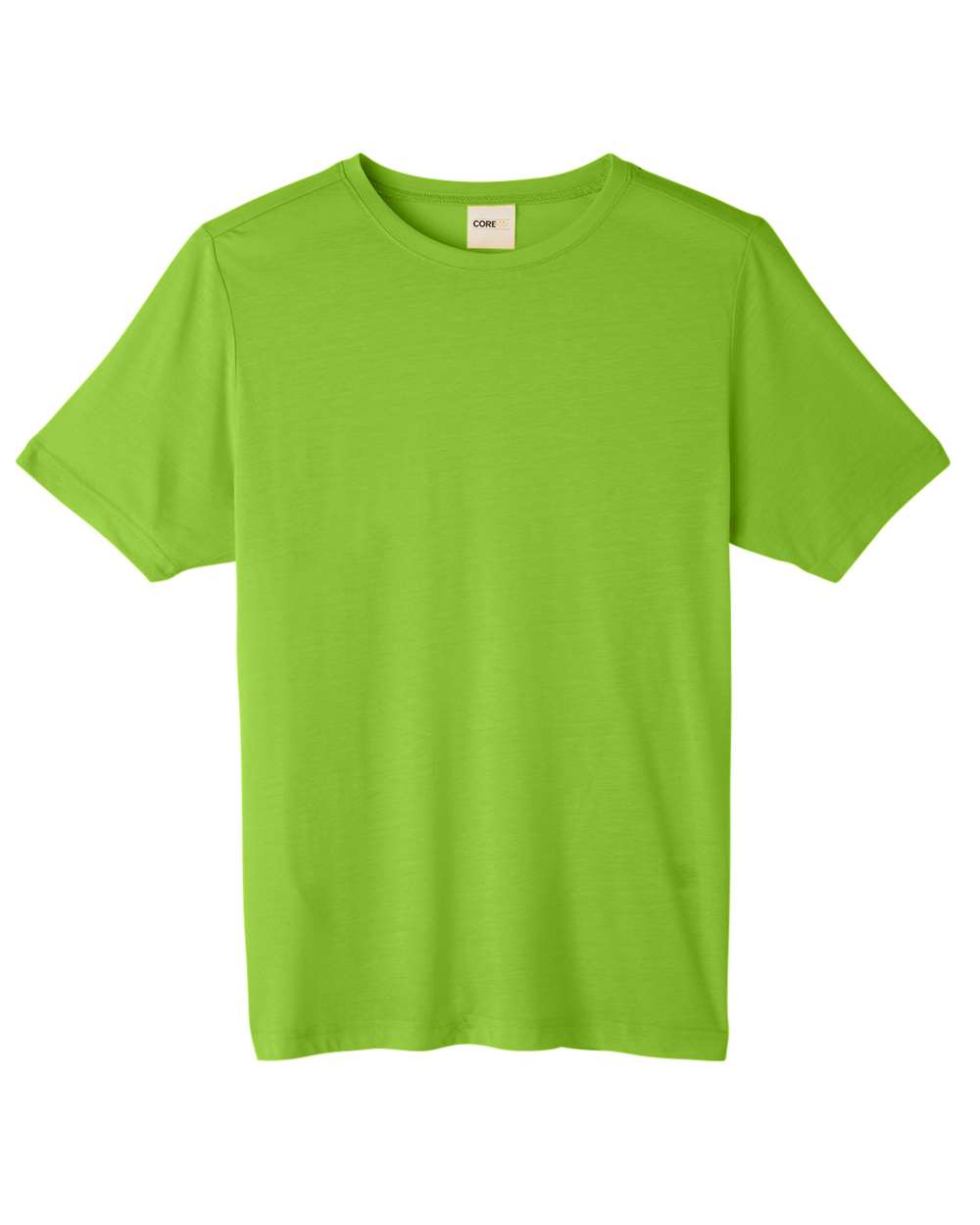 Unisex Fusion ChromaSoft™ Performance T-Shirt - CE111