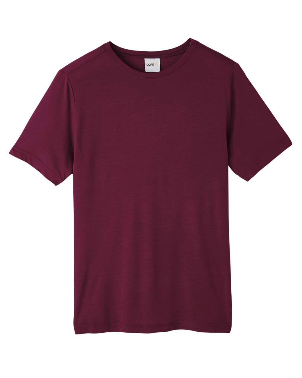 Unisex Fusion ChromaSoft™ Performance T-Shirt - CE111
