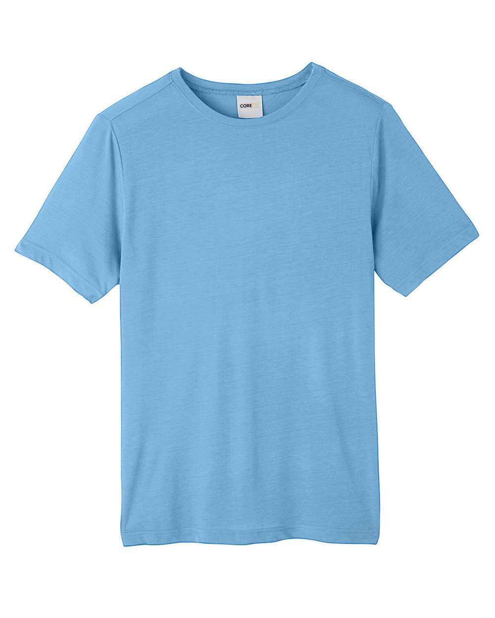 Unisex Fusion ChromaSoft™ Performance T-Shirt - CE111