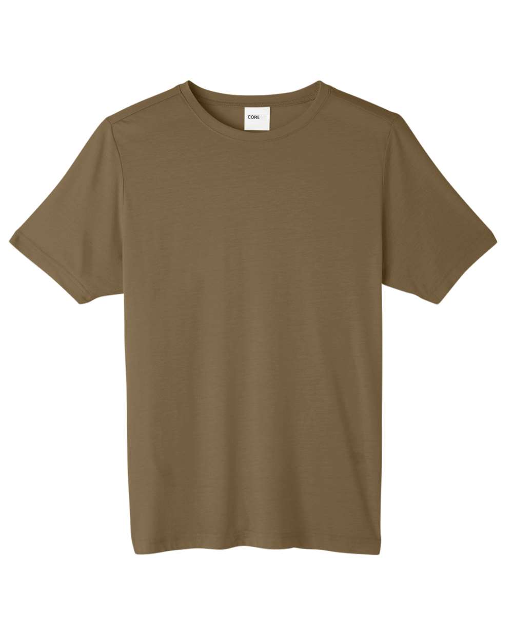 Unisex Fusion ChromaSoft™ Performance T-Shirt - CE111
