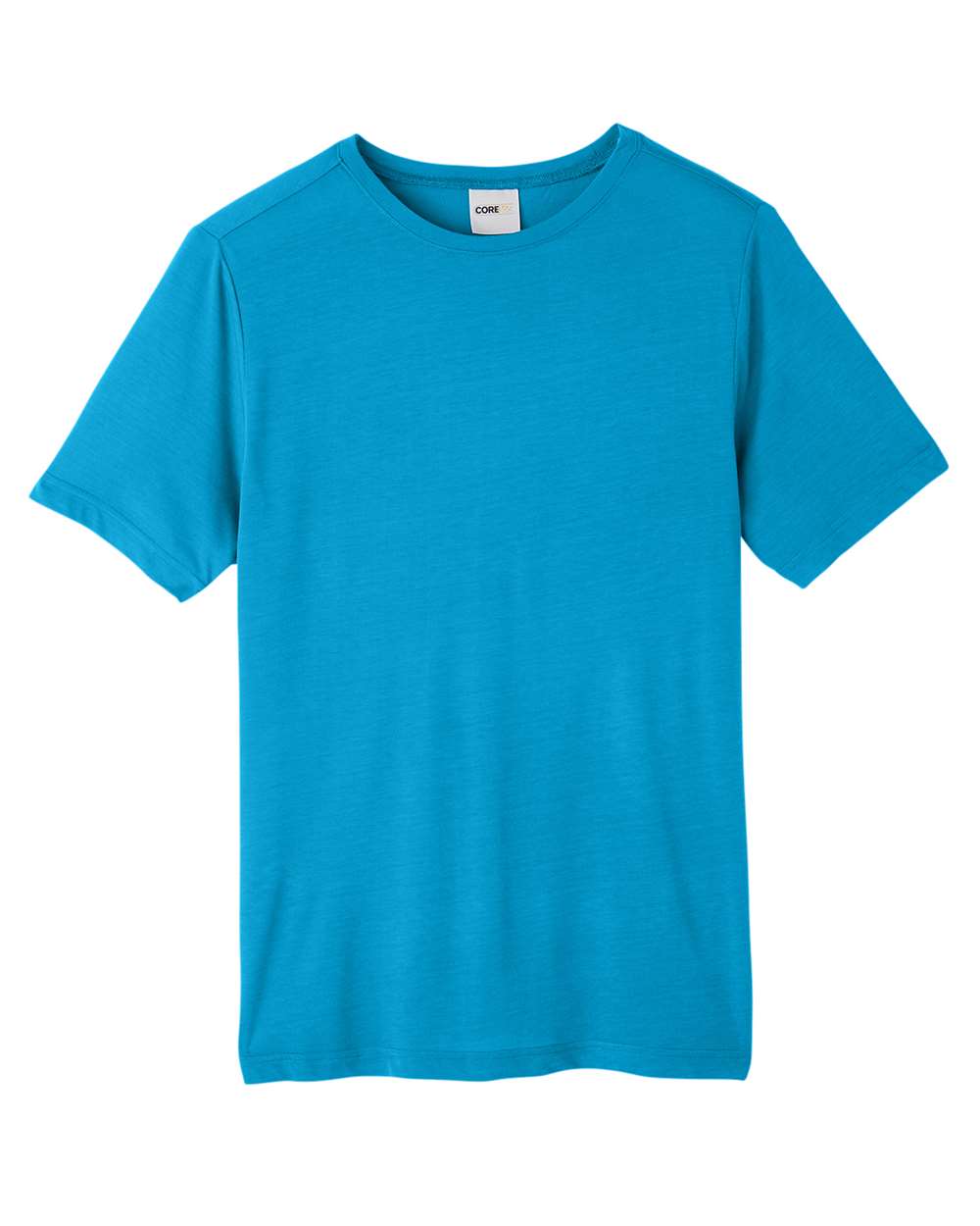 Unisex Fusion ChromaSoft™ Performance T-Shirt - CE111