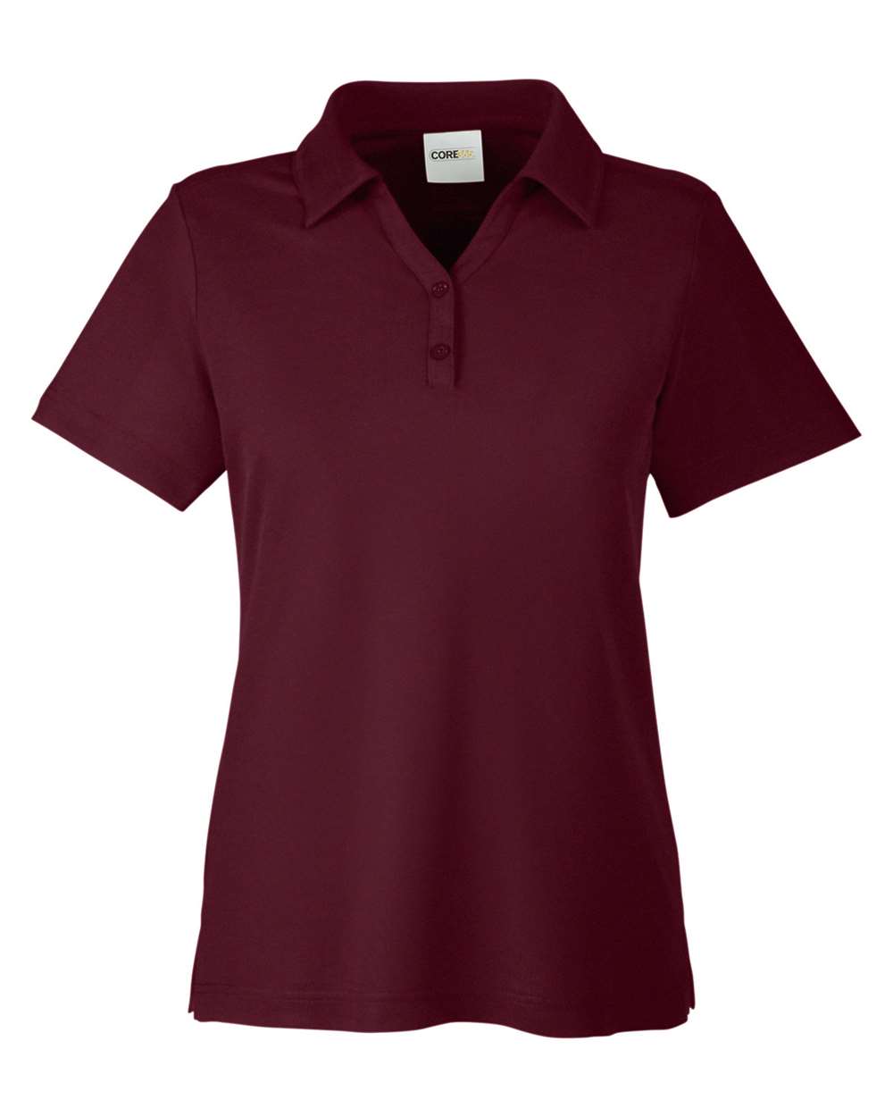 Women's Fusion ChromaSoft™ Pique Polo - CE112W