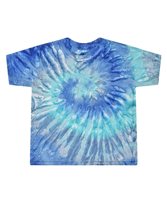 Toddler Tie-Dyed T-Shirt - 1160