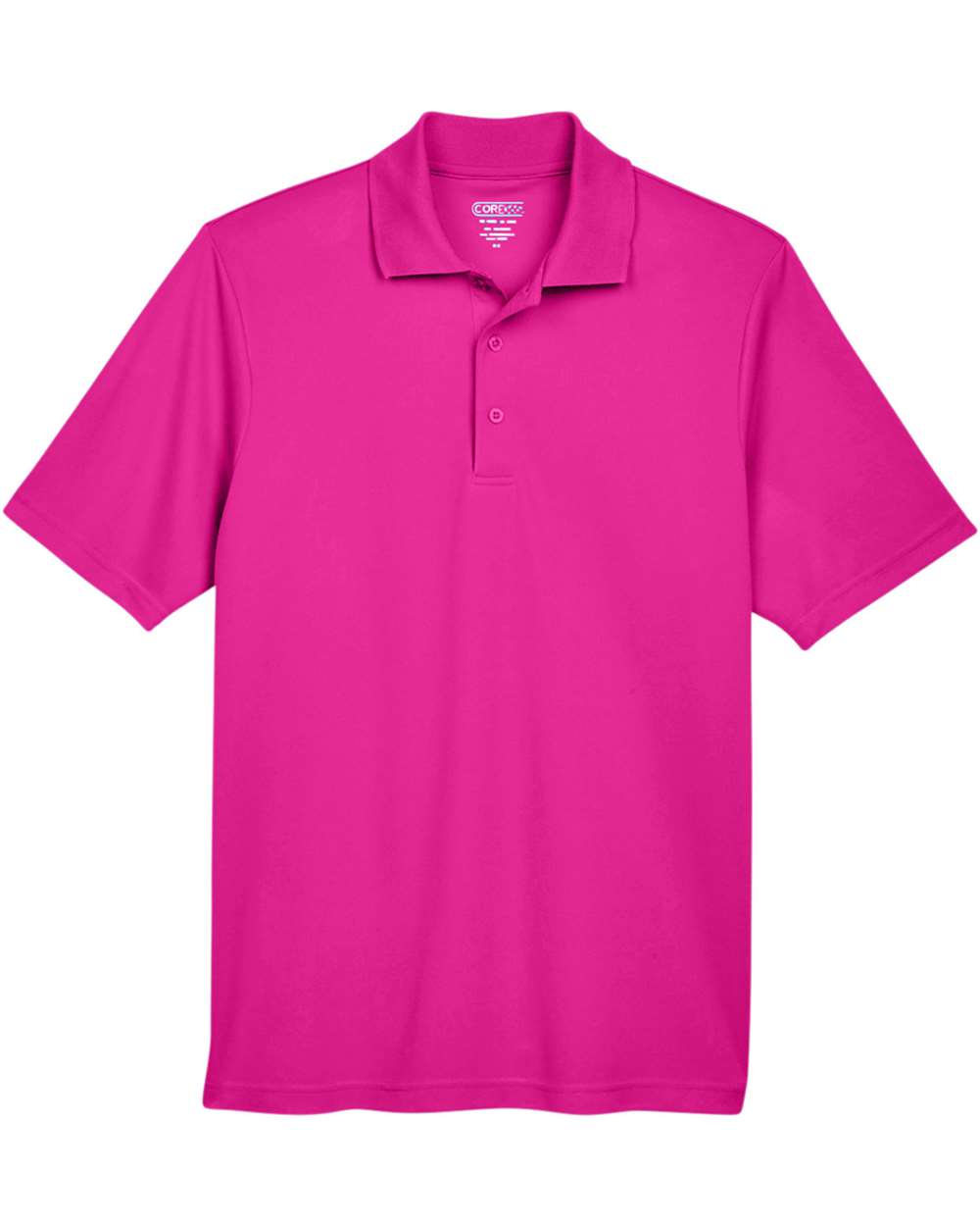 Men's Origin Performance Piqué Polo - 88181