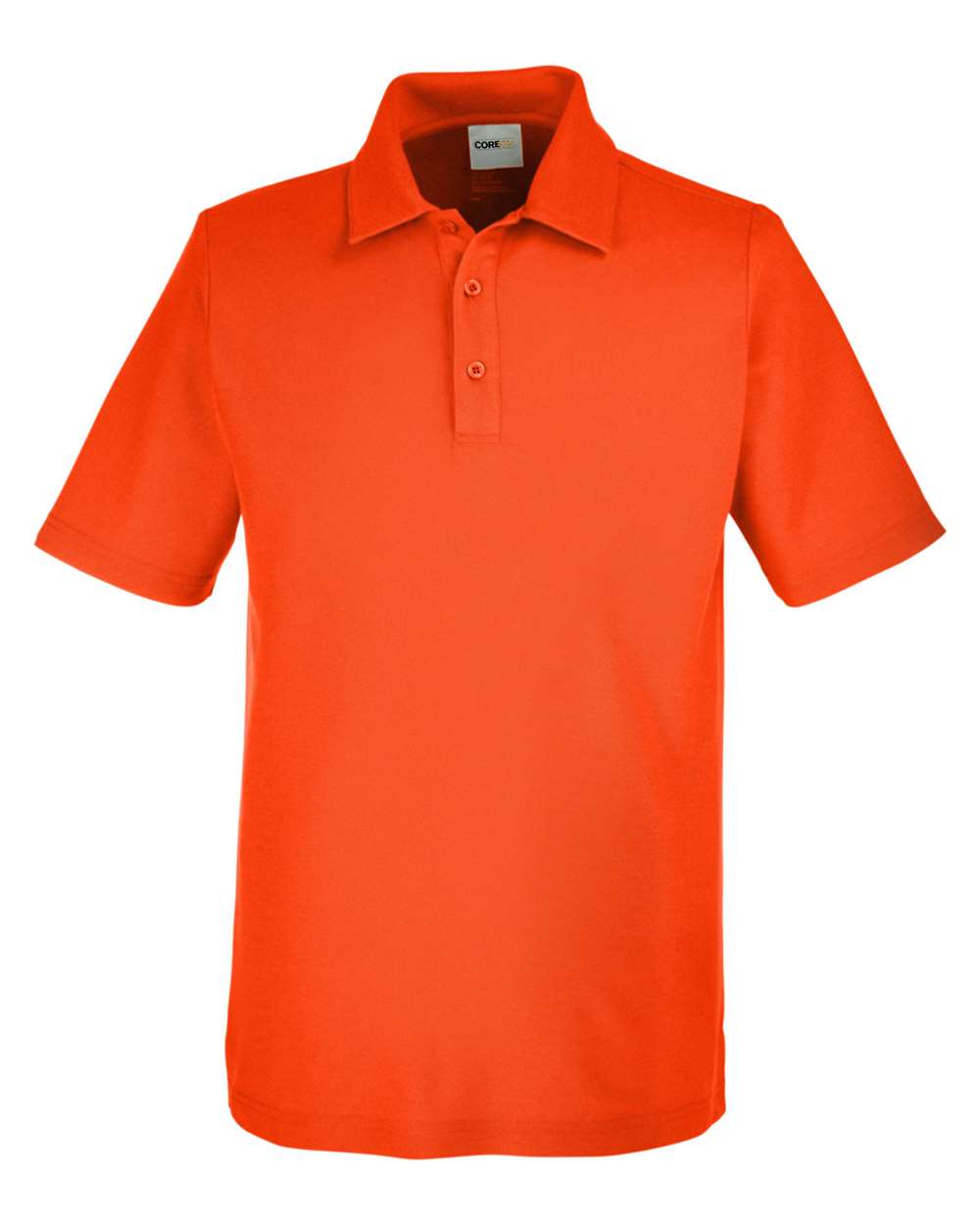 Men's Fusion ChromaSoft™ Pique Polo - CE112