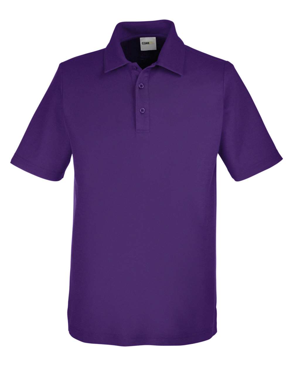Men's Fusion ChromaSoft™ Pique Polo - CE112