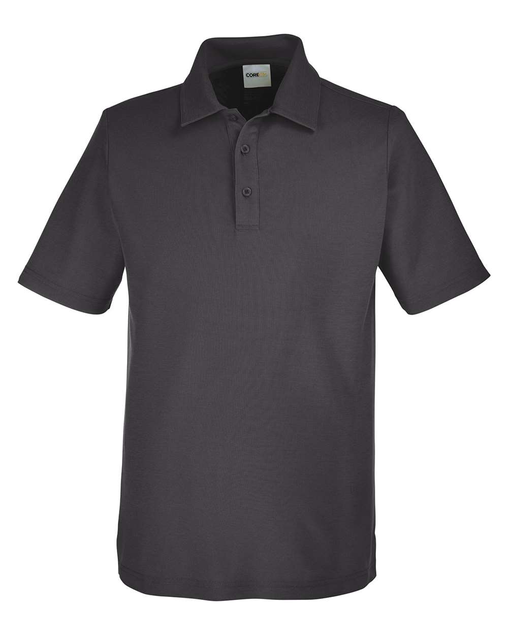 Men's Fusion ChromaSoft™ Pique Polo - CE112