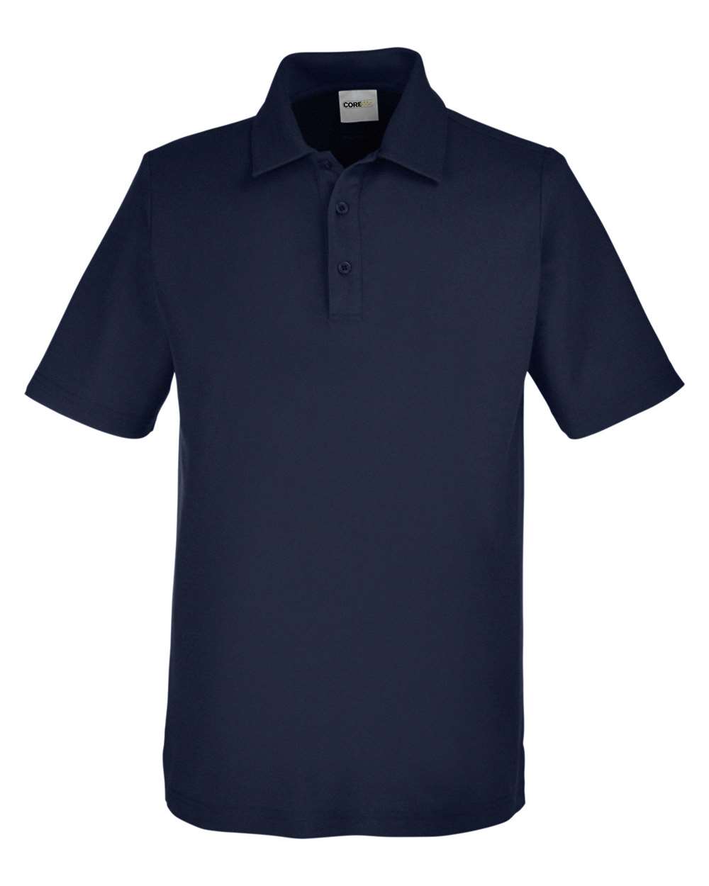 Men's Fusion ChromaSoft™ Pique Polo - CE112