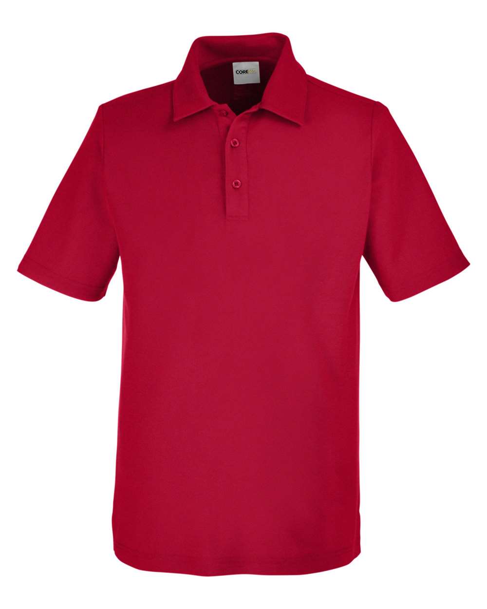 Men's Fusion ChromaSoft™ Pique Polo - CE112