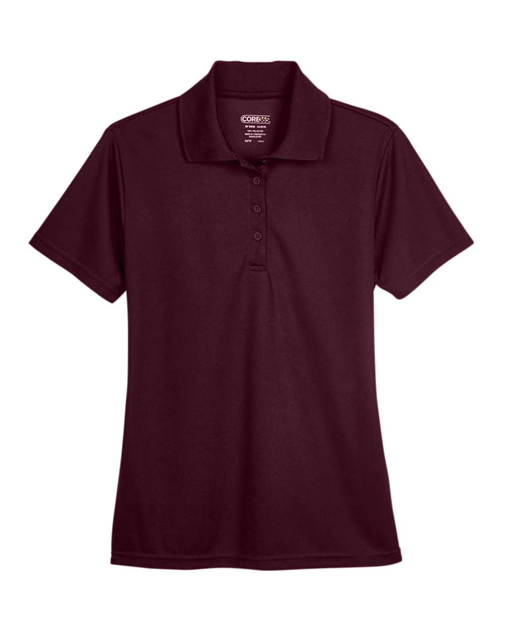 Women's Origin Performance Piqué Polo - 78181