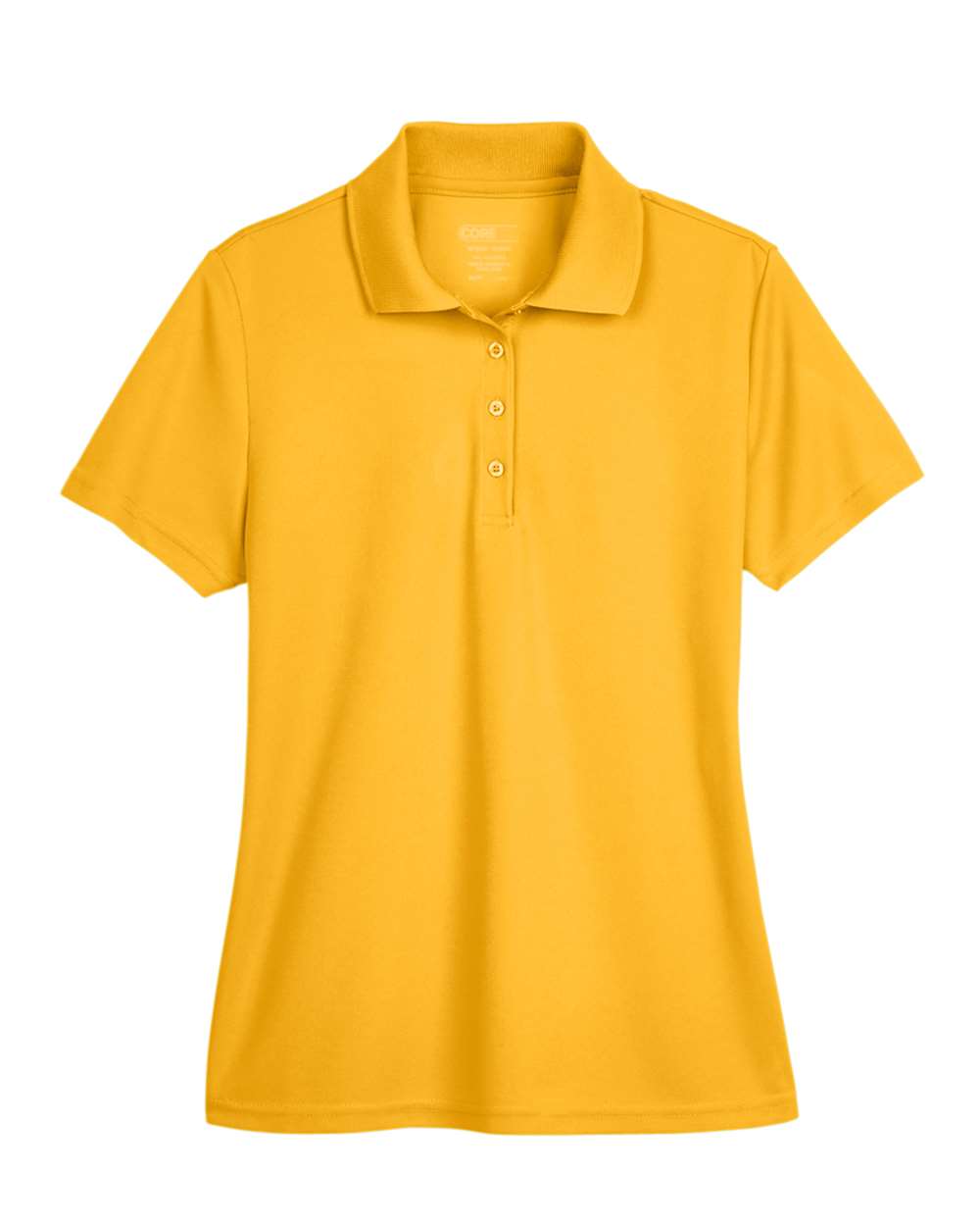 Women's Origin Performance Piqué Polo - 78181