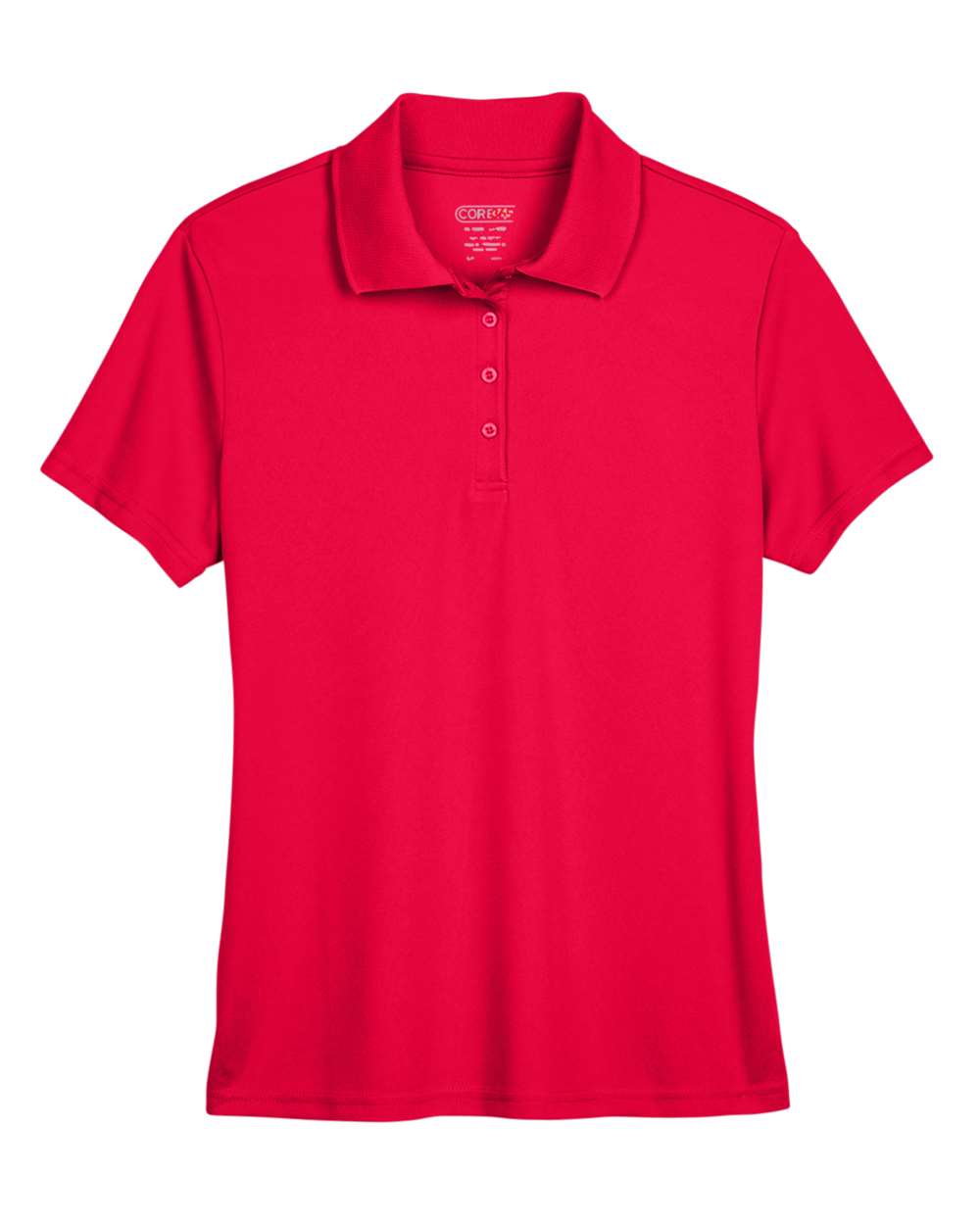 Women's Origin Performance Piqué Polo - 78181