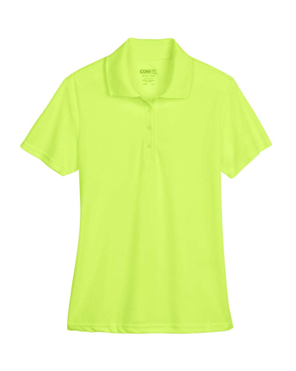 Women's Origin Performance Piqué Polo - 78181