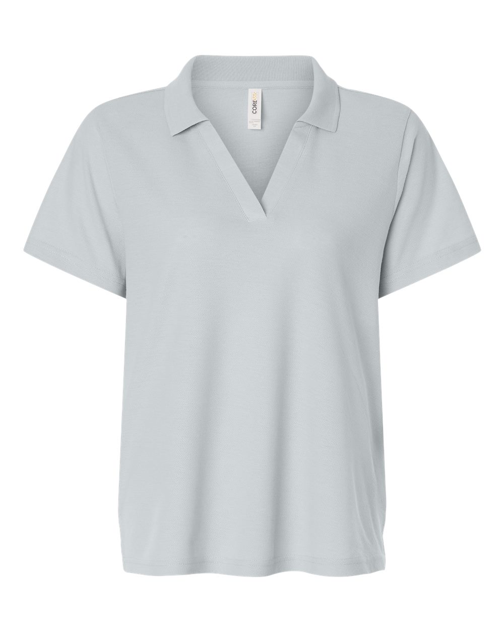 Women's Resolve CVC Performance Pique Polo - CE106W