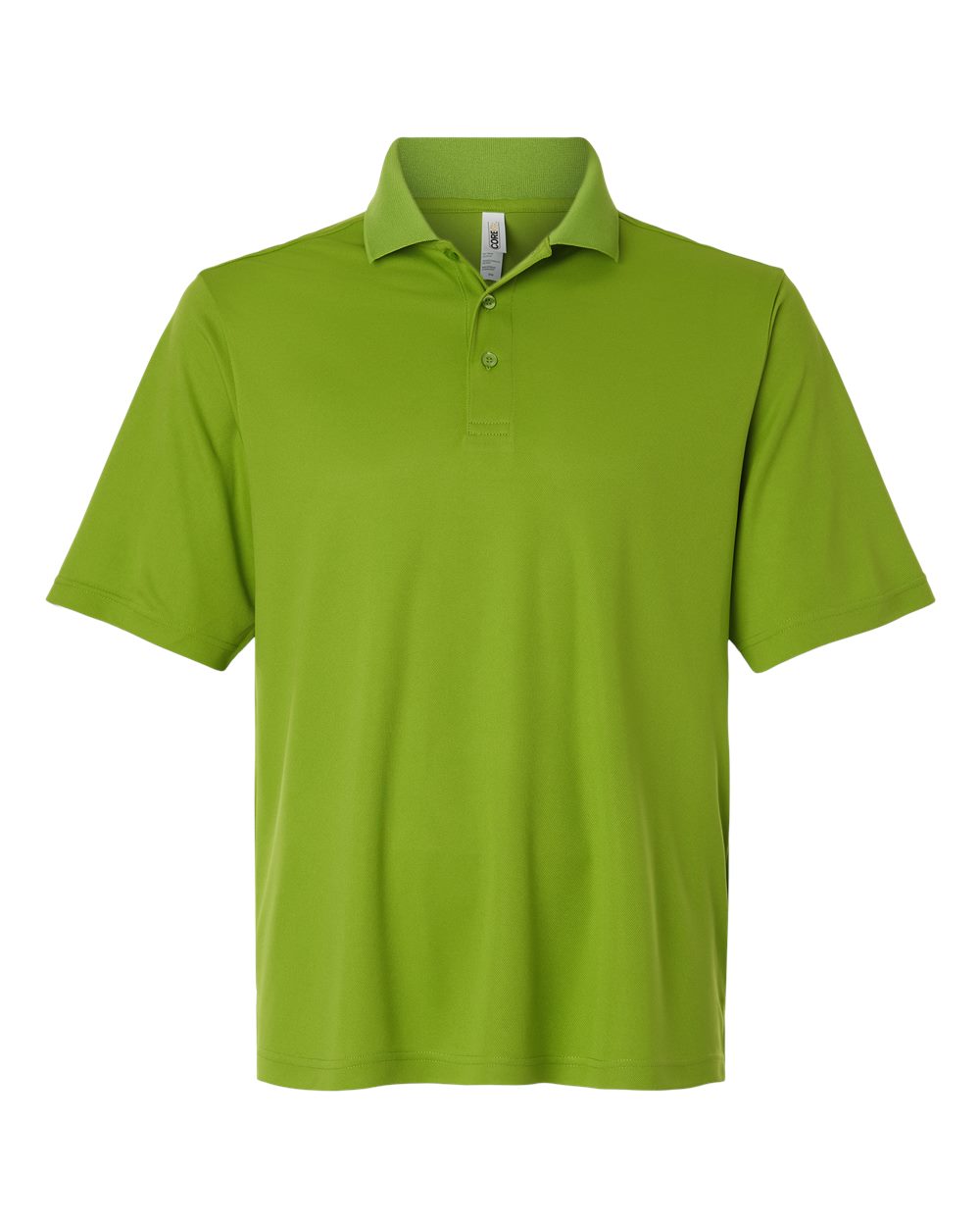 Men's Nova Performance Pique Polo - CE108