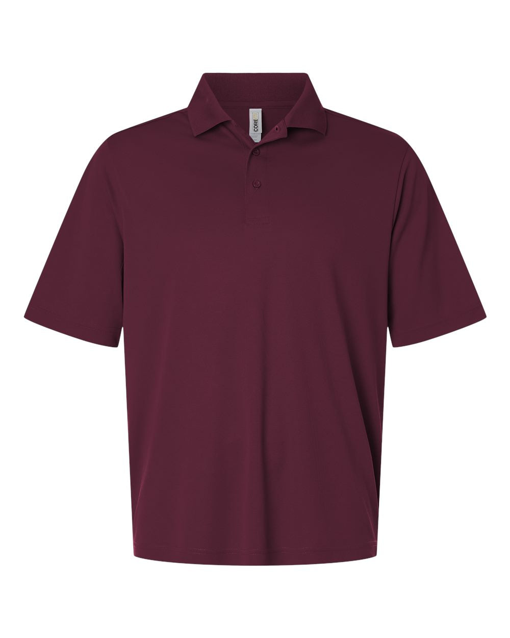 Men's Nova Performance Pique Polo - CE108