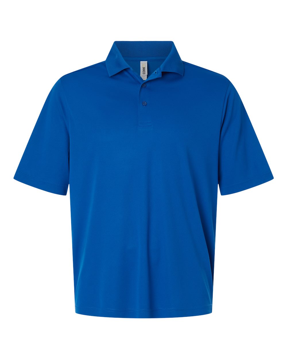 Men's Nova Performance Pique Polo - CE108