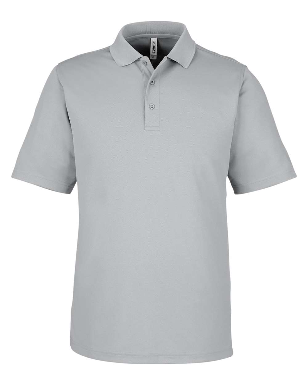 Men's Market Snag Protect Mesh Polo - CE104