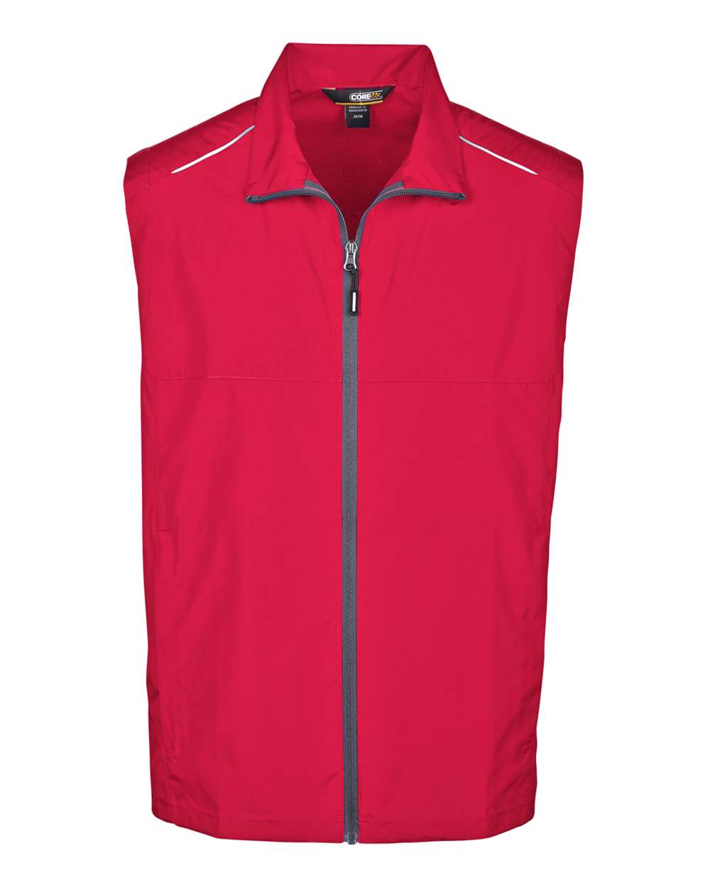Men's Techno Lite Unlined Vest - CE703