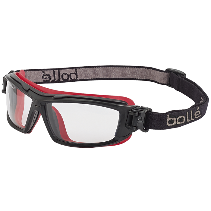 Bollé Ultim8 Clear Lens
