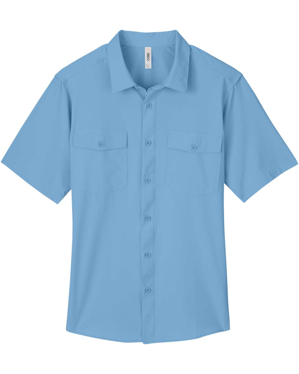 Men's Ultra UVP® Marina Shirt - CE510