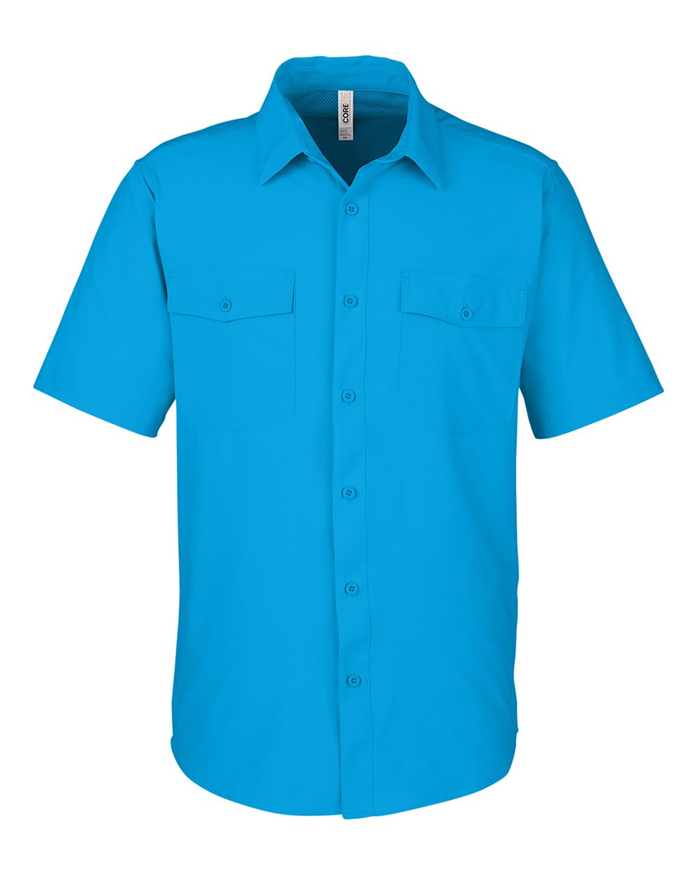 Men's Ultra UVP® Marina Shirt - CE510