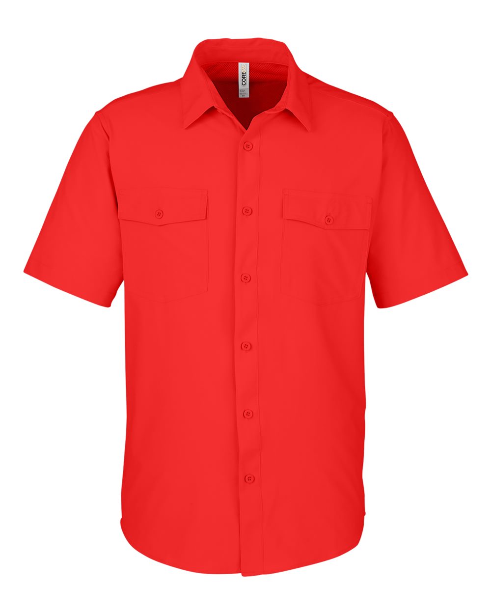 Men's Ultra UVP® Marina Shirt - CE510