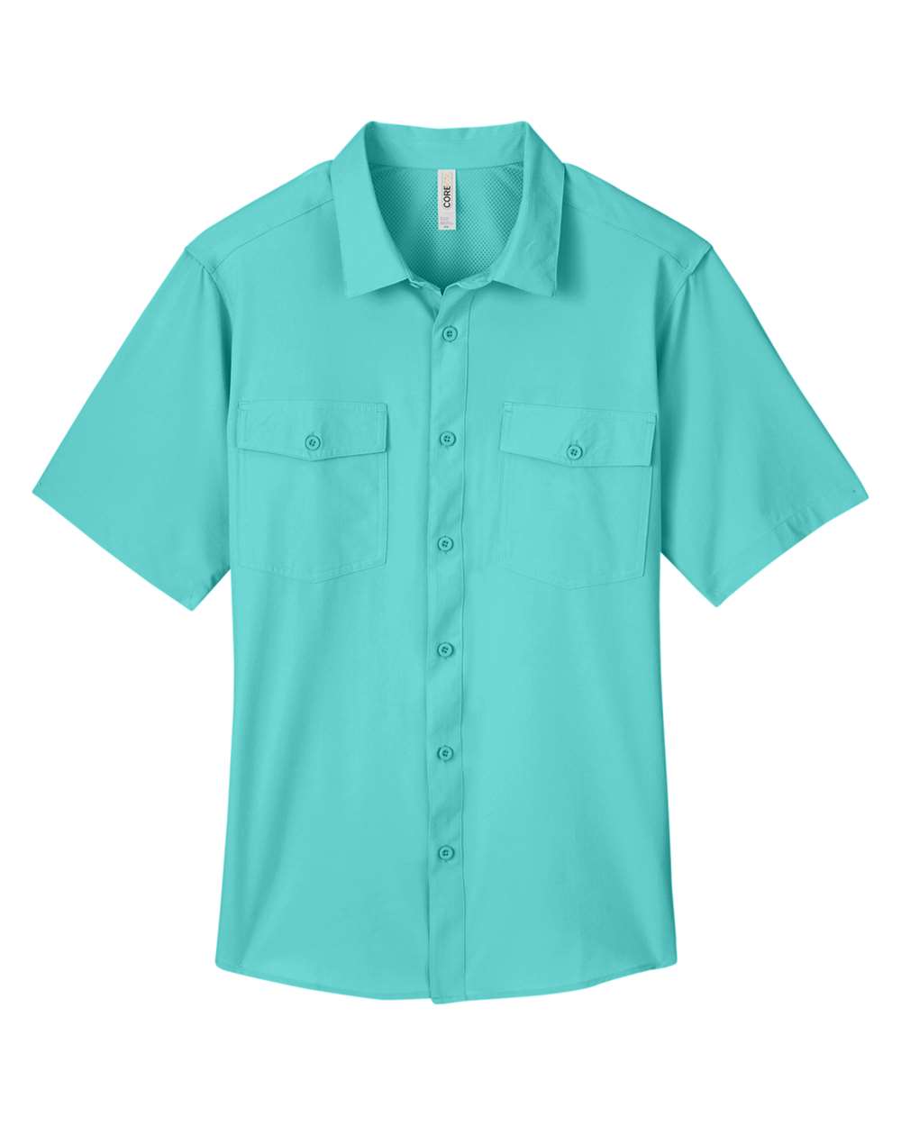 Men's Ultra UVP® Marina Shirt - CE510