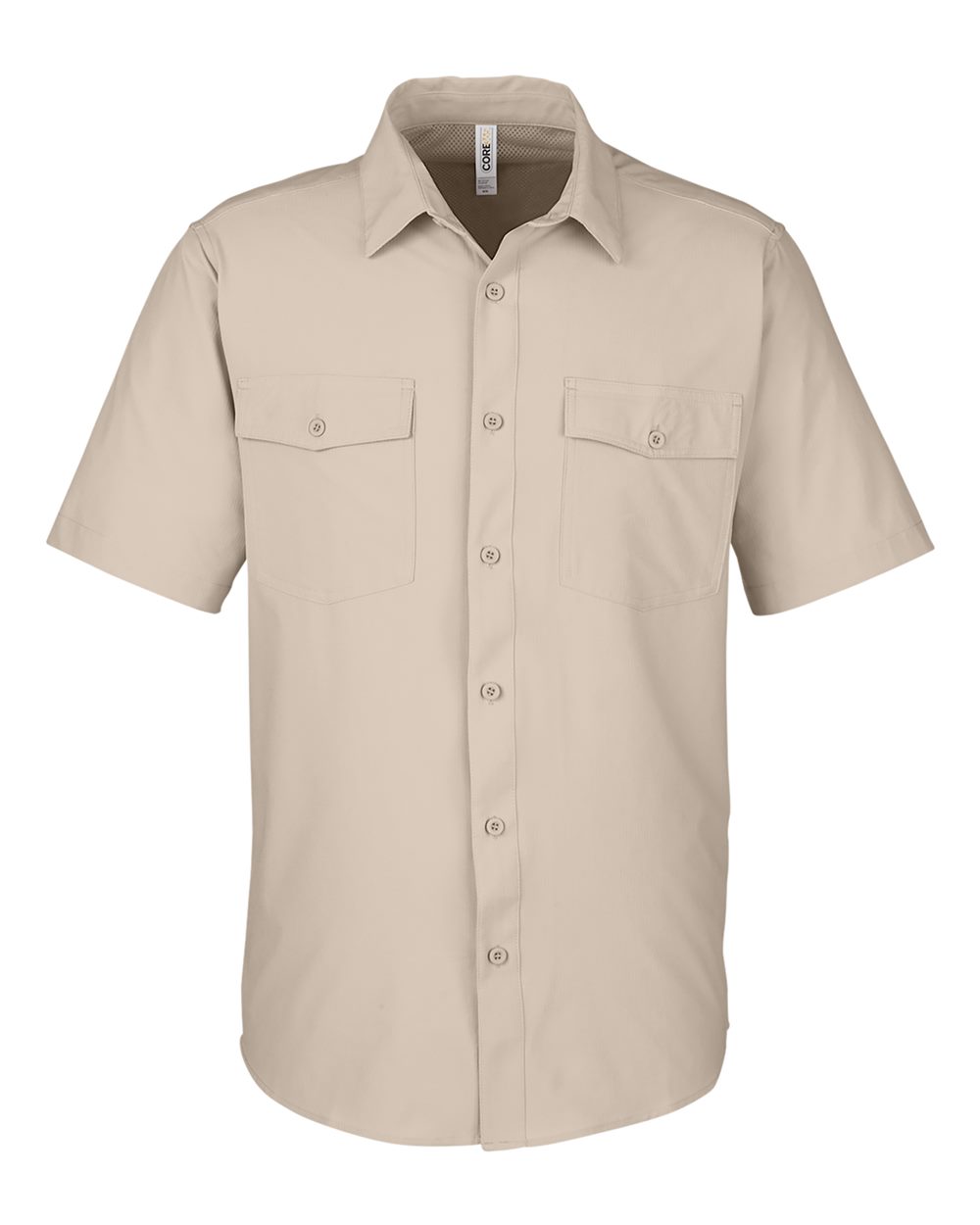 Men's Ultra UVP® Marina Shirt - CE510