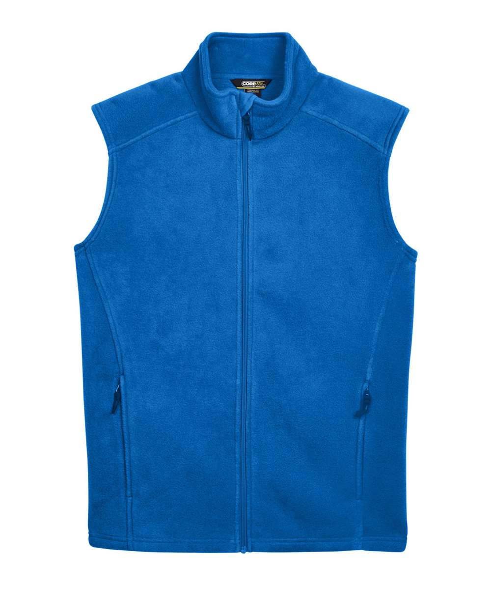 Men's Journey Fleece Vest - 88191