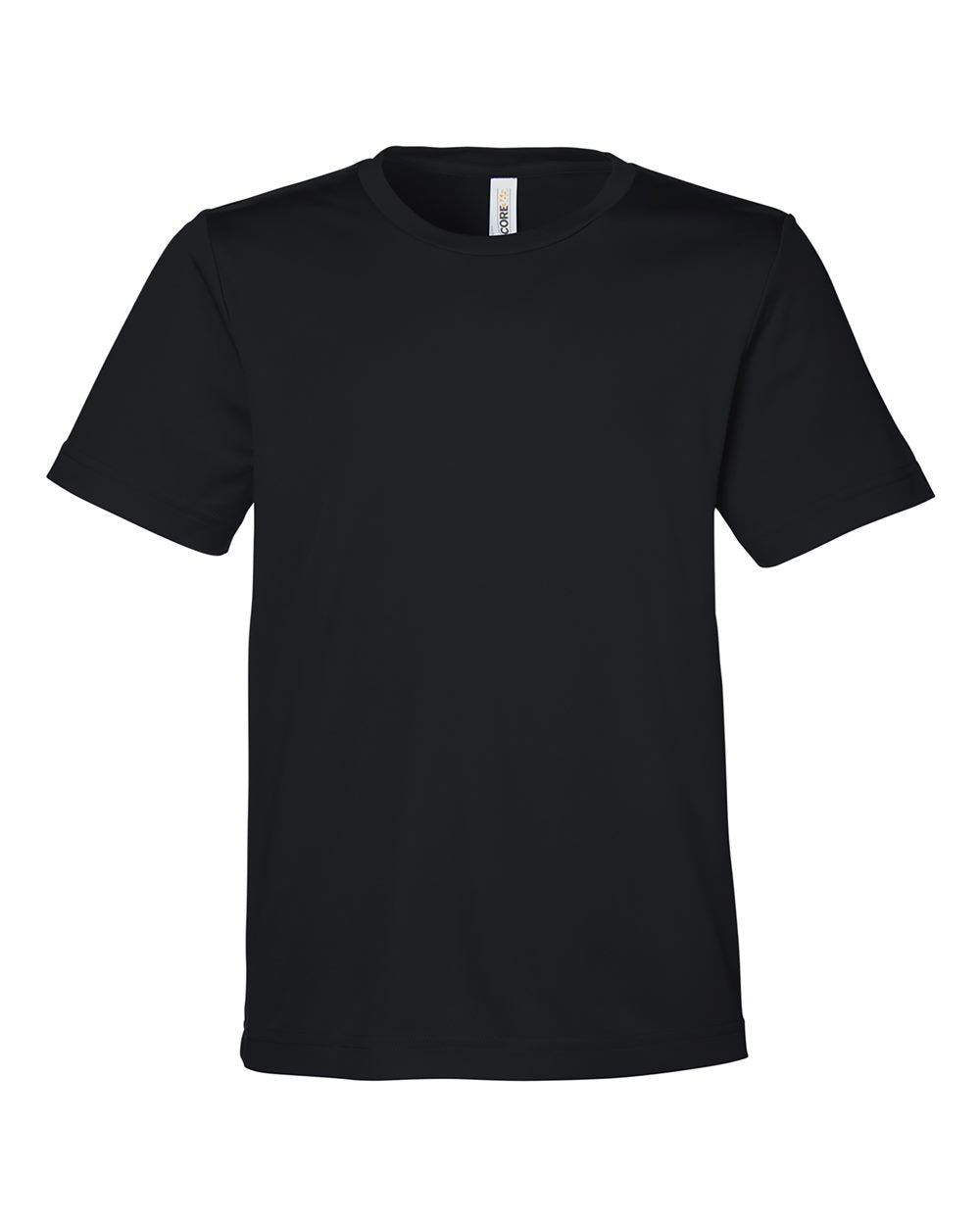 Youth Capital Performance T-Shirt - CE10Y