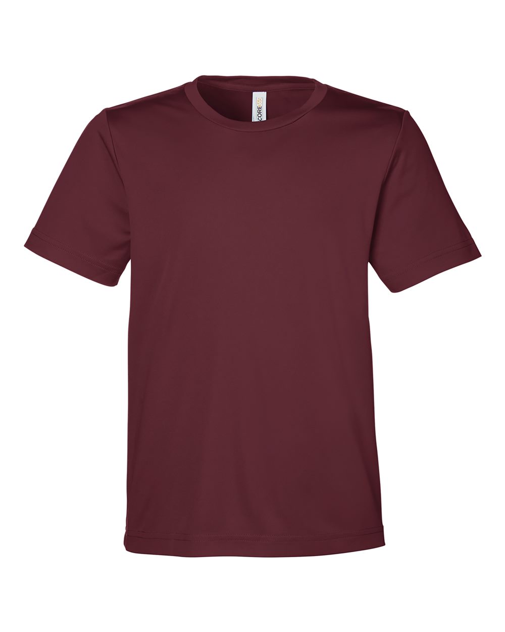 Youth Capital Performance T-Shirt - CE10Y