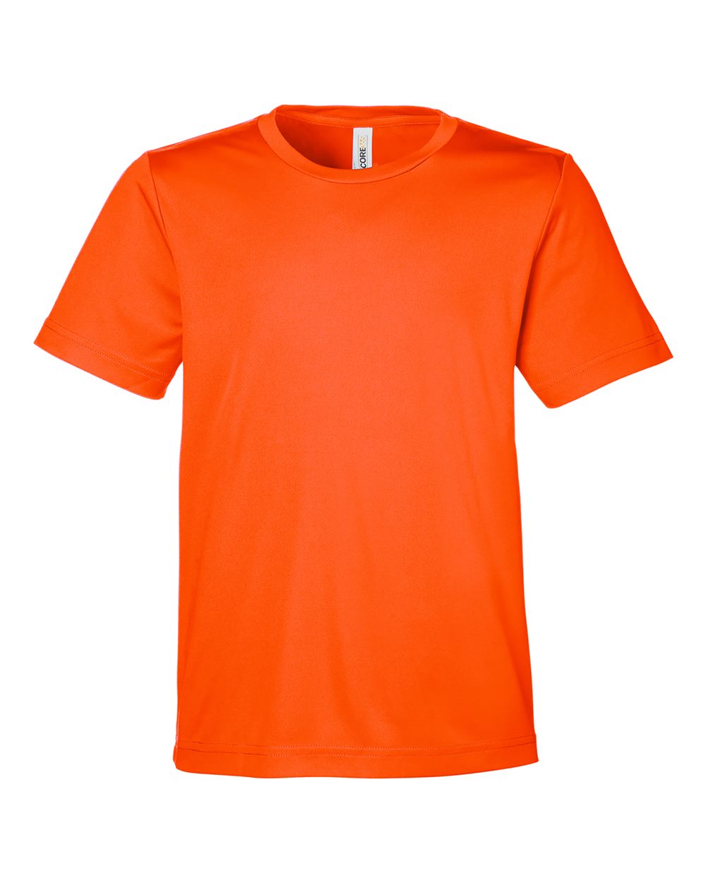 Youth Capital Performance T-Shirt - CE10Y