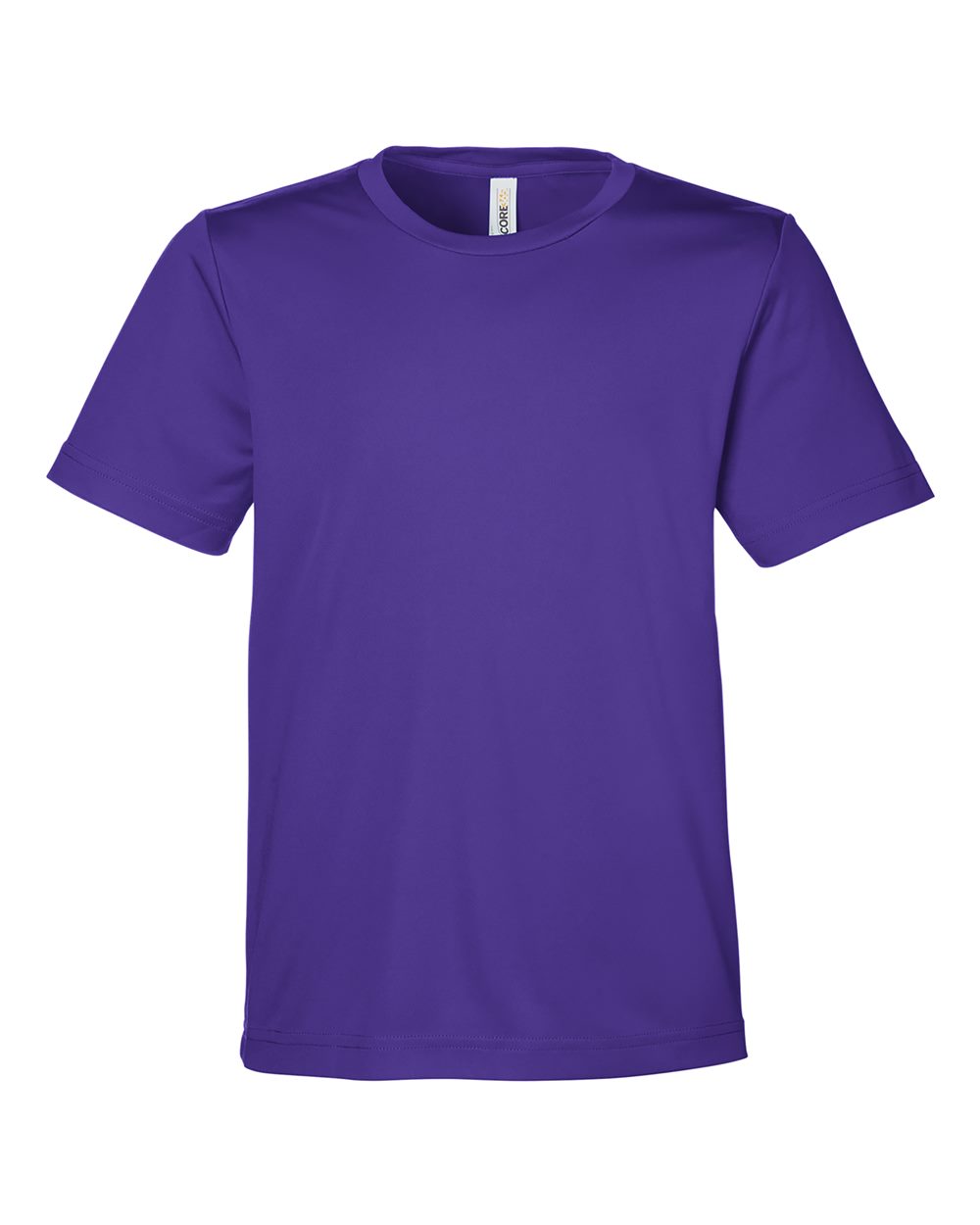 Youth Capital Performance T-Shirt - CE10Y