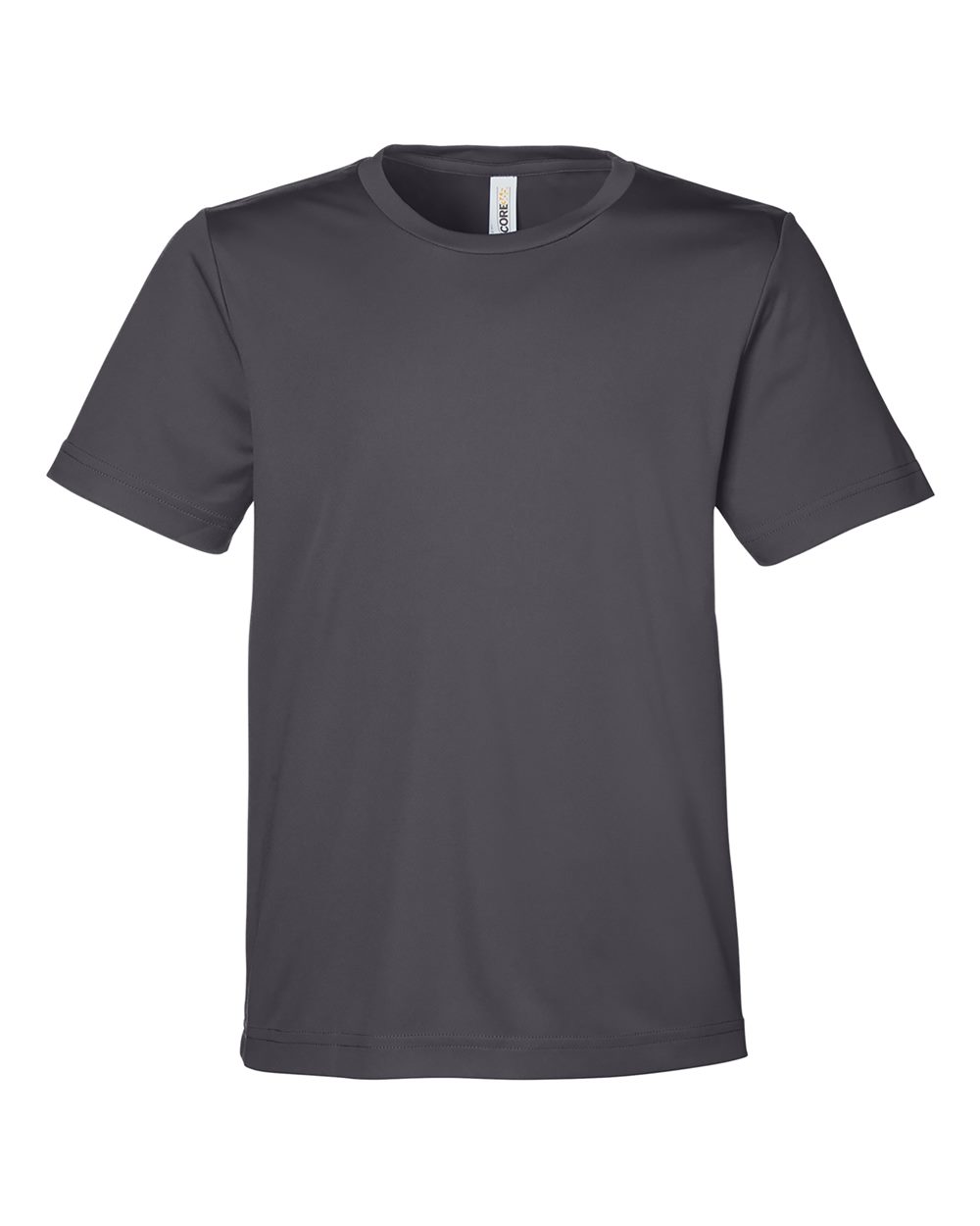 Youth Capital Performance T-Shirt - CE10Y