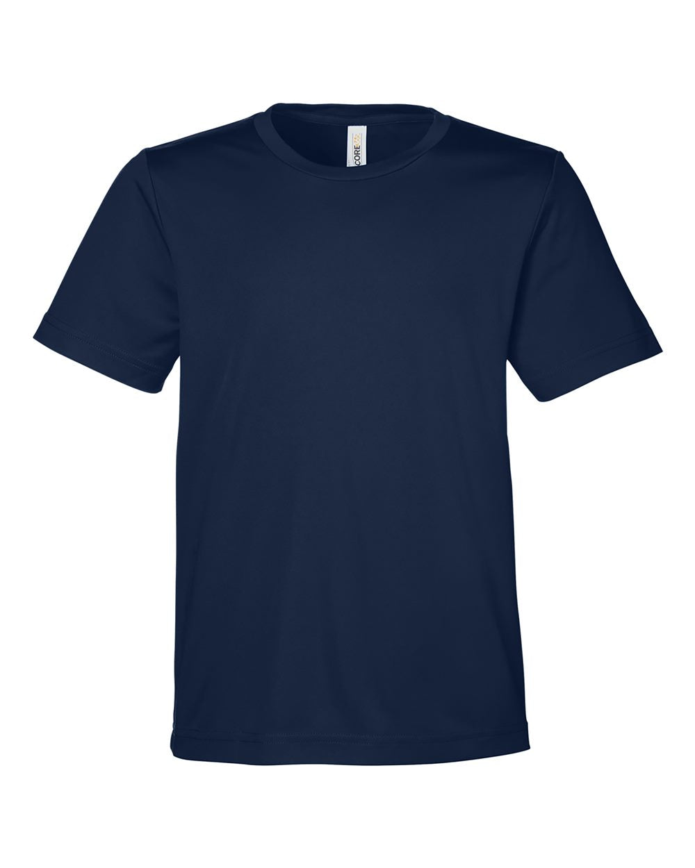 Youth Capital Performance T-Shirt - CE10Y