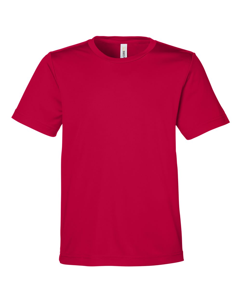 Youth Capital Performance T-Shirt - CE10Y