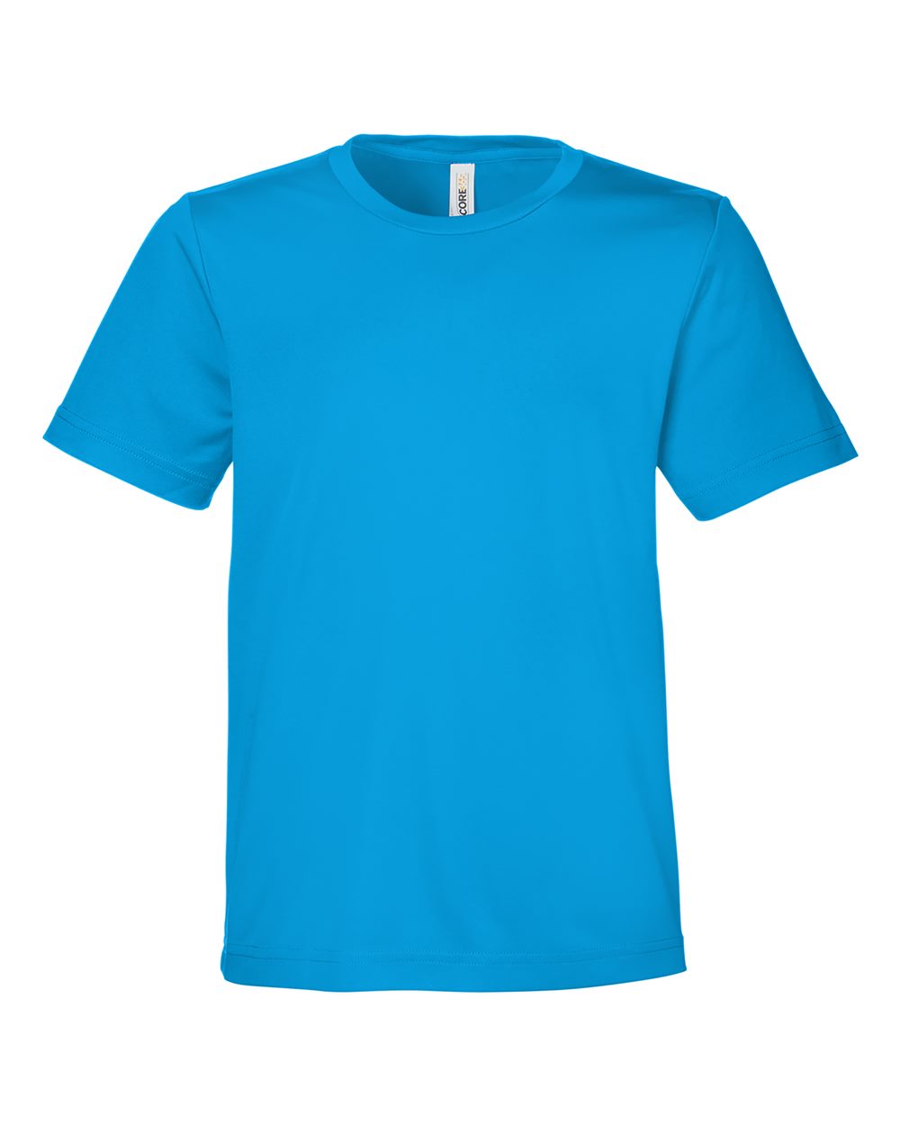 Youth Capital Performance T-Shirt - CE10Y
