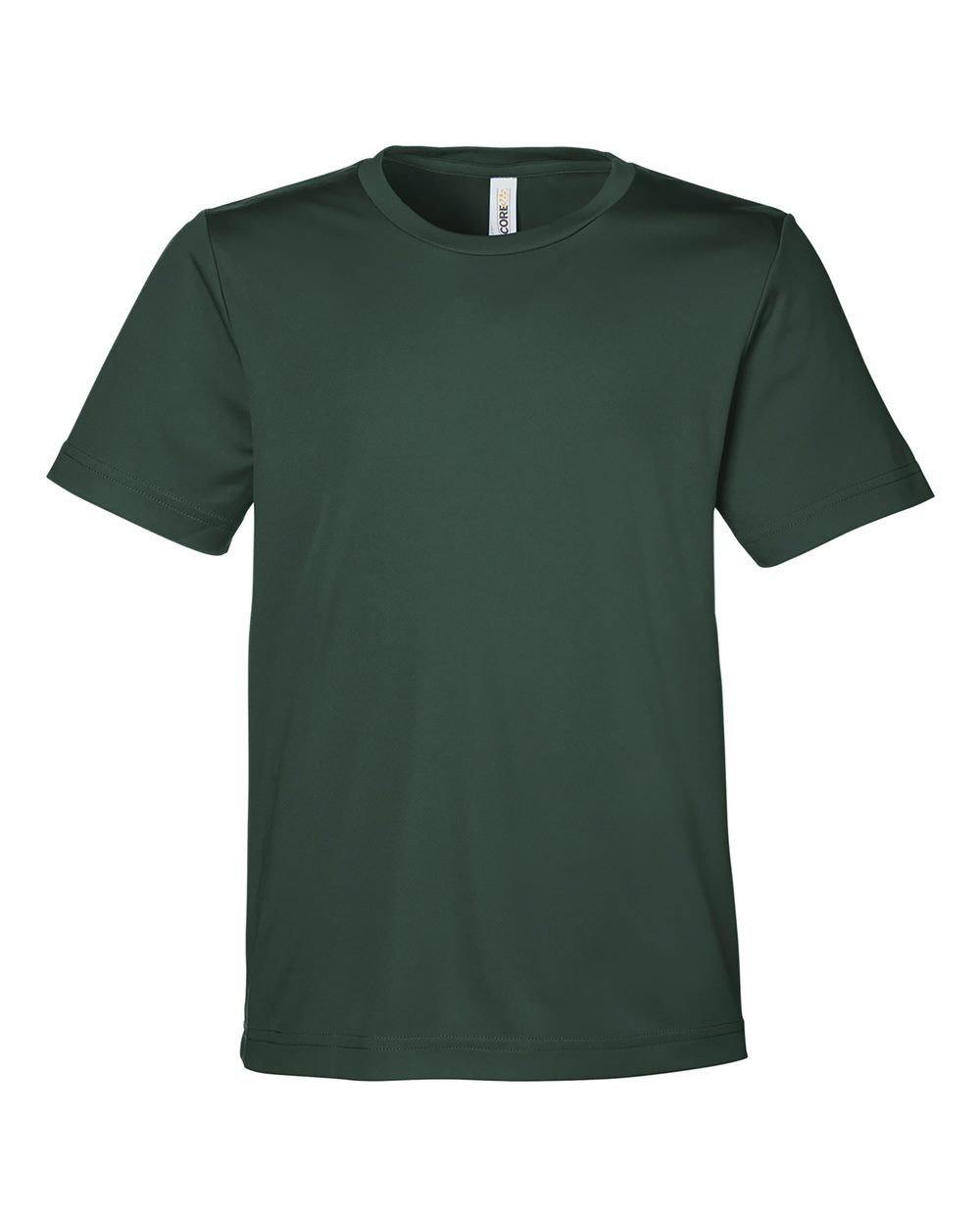 Youth Capital Performance T-Shirt - CE10Y