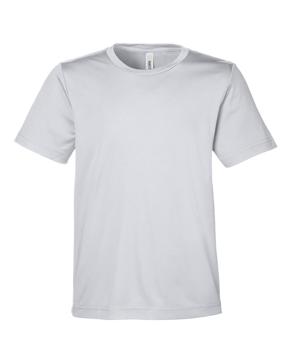 Youth Capital Performance T-Shirt - CE10Y