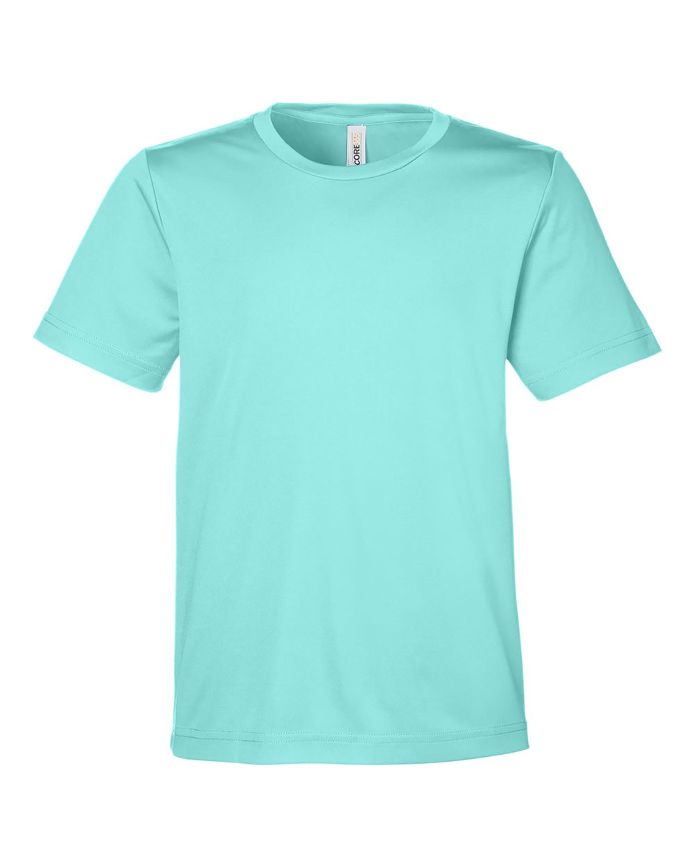 Youth Capital Performance T-Shirt - CE10Y