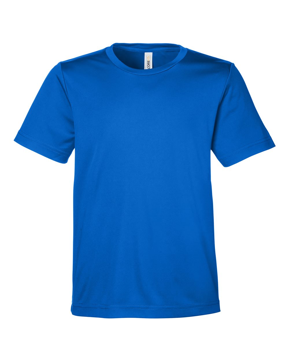 Youth Capital Performance T-Shirt - CE10Y