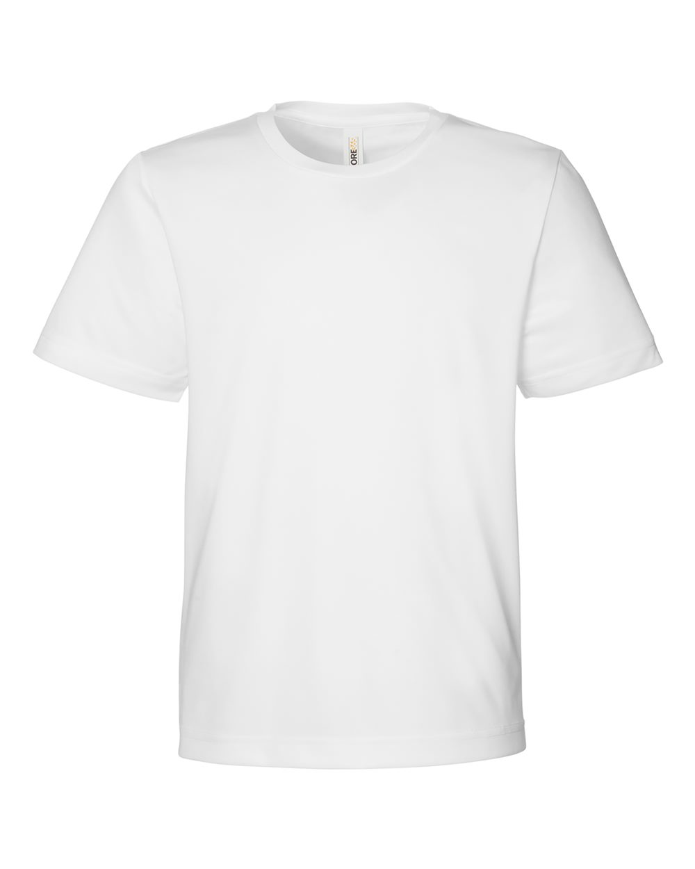 Youth Capital Performance T-Shirt - CE10Y