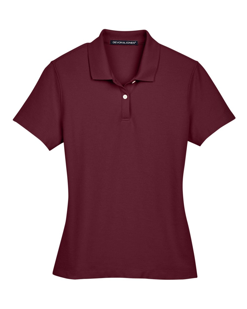 Women's DRYTEC20™ Performance Polo - DG150W