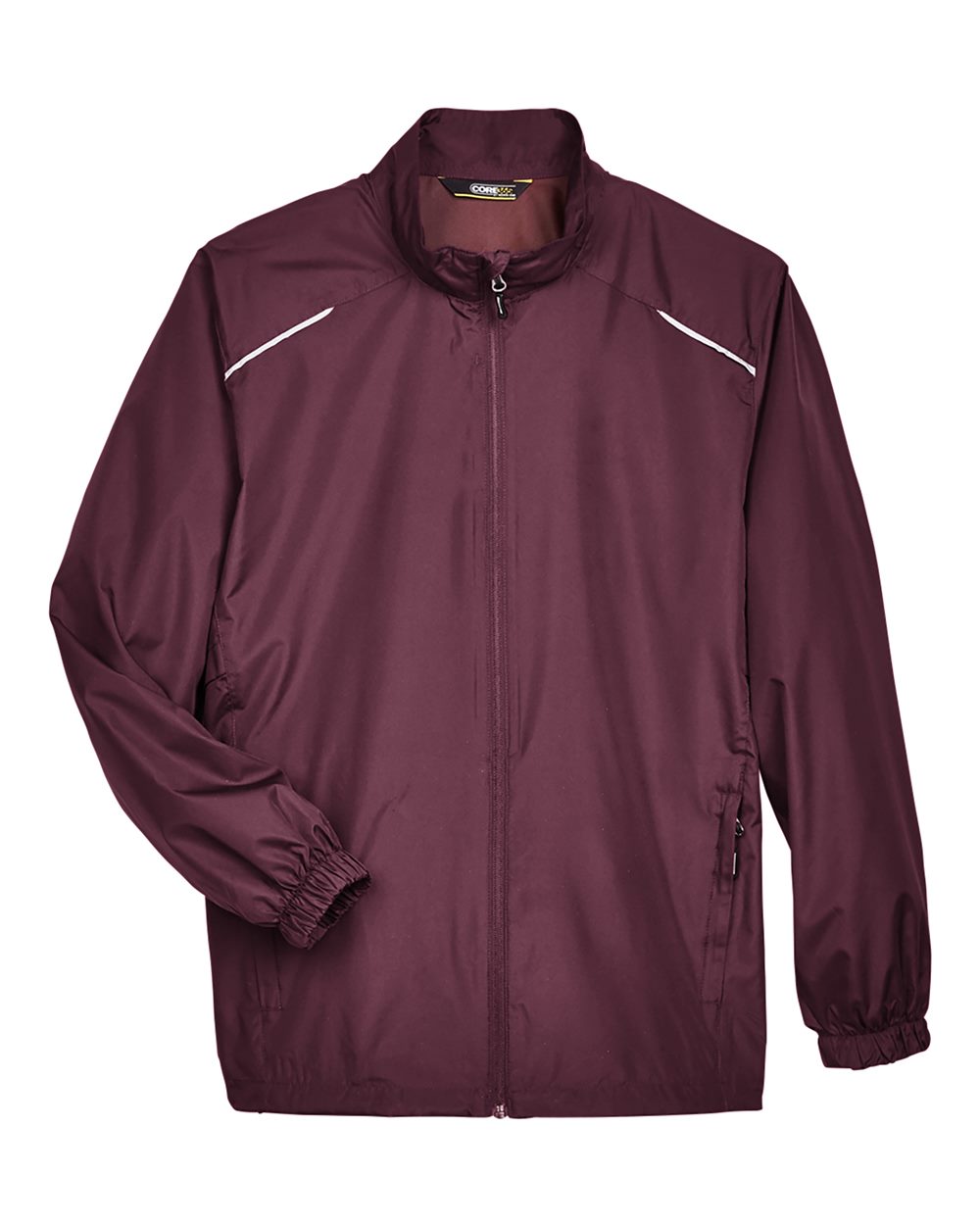 Men's Techno Lite Motivate Unlined Lightweight Jacket - 88183