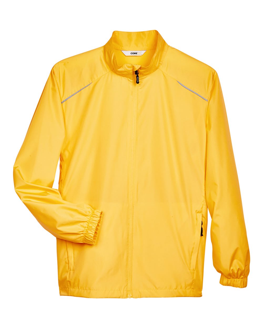 Men's Techno Lite Motivate Unlined Lightweight Jacket - 88183